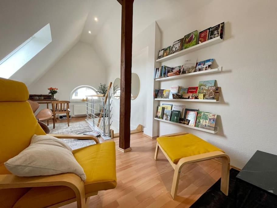 Modernes, Familienfreundliches Apartment In Luebeck Εξωτερικό φωτογραφία