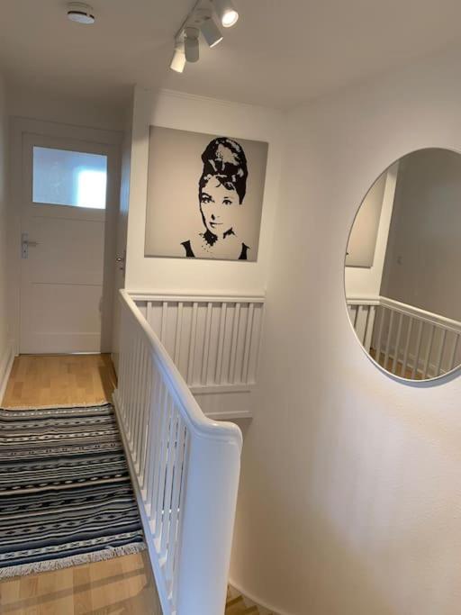 Modernes, Familienfreundliches Apartment In Luebeck Εξωτερικό φωτογραφία
