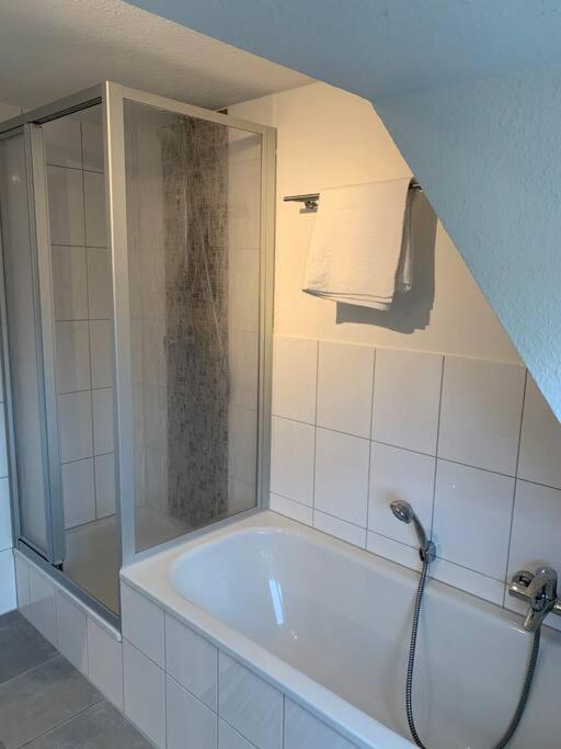 Modernes, Familienfreundliches Apartment In Luebeck Εξωτερικό φωτογραφία