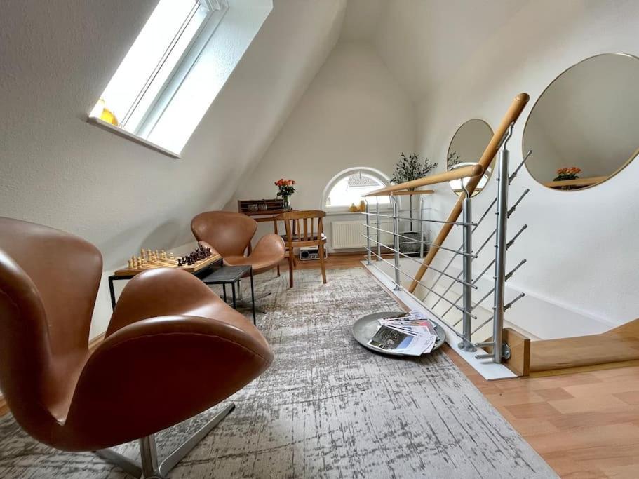 Modernes, Familienfreundliches Apartment In Luebeck Εξωτερικό φωτογραφία