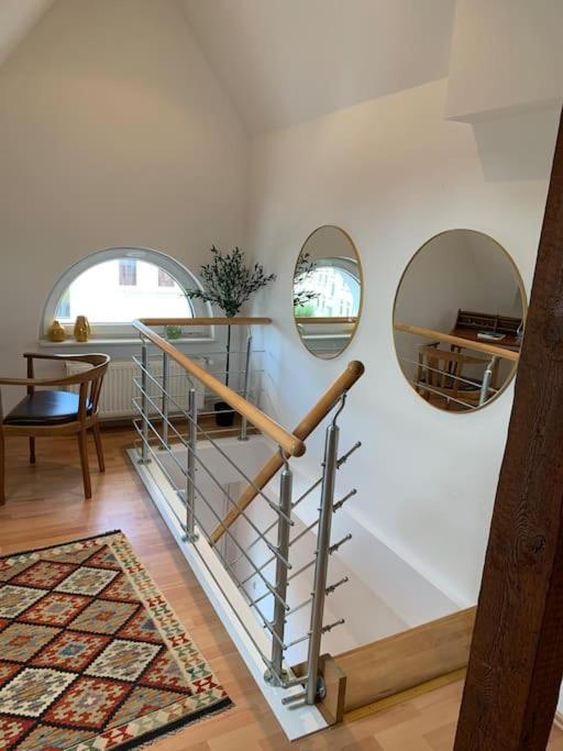 Modernes, Familienfreundliches Apartment In Luebeck Εξωτερικό φωτογραφία