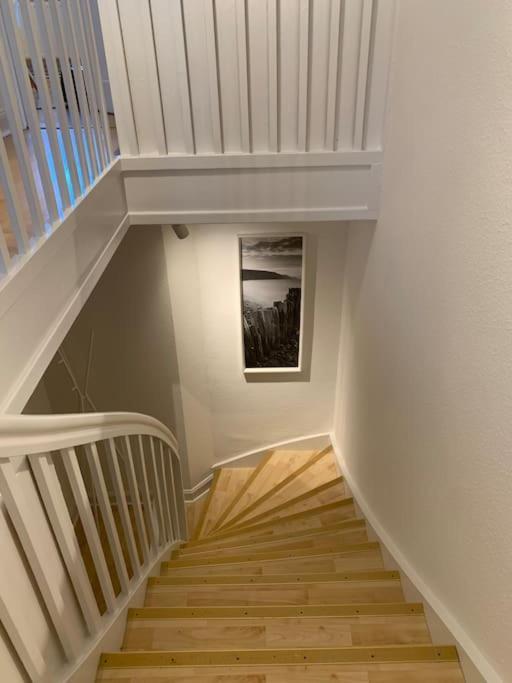 Modernes, Familienfreundliches Apartment In Luebeck Εξωτερικό φωτογραφία