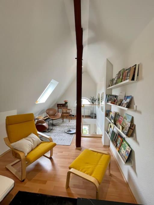 Modernes, Familienfreundliches Apartment In Luebeck Εξωτερικό φωτογραφία