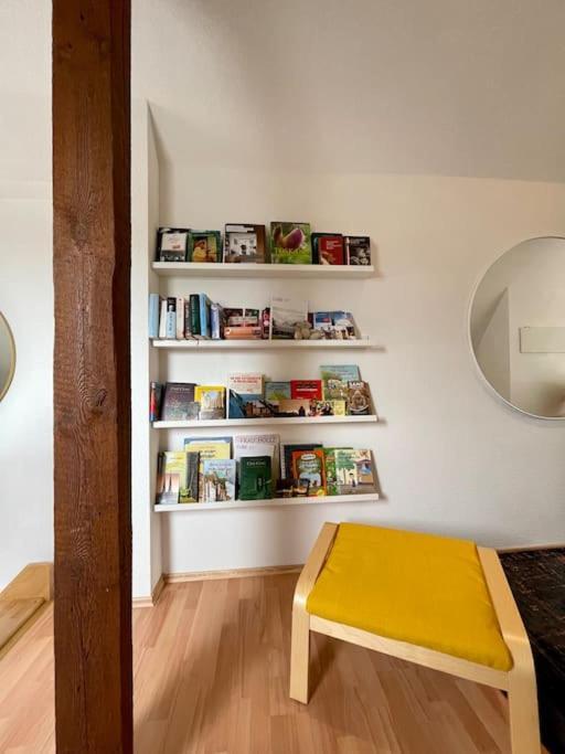 Modernes, Familienfreundliches Apartment In Luebeck Εξωτερικό φωτογραφία