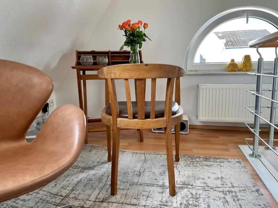 Modernes, Familienfreundliches Apartment In Luebeck Εξωτερικό φωτογραφία